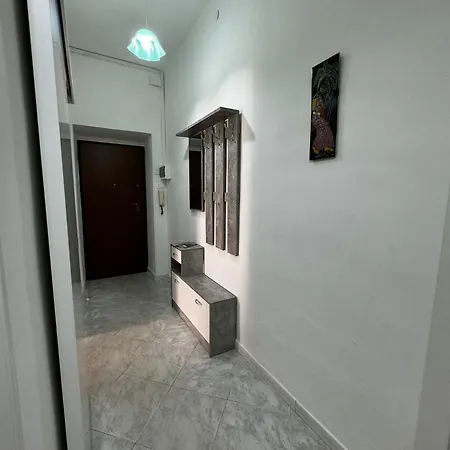 Il Nido Dei Templi Lejlighed *