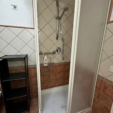 Il Nido Dei Templi Apartmán