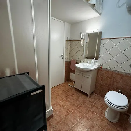 Il Nido Dei Templi Agrigento