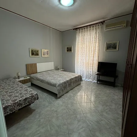 Il Nido Dei Templi Apartment *