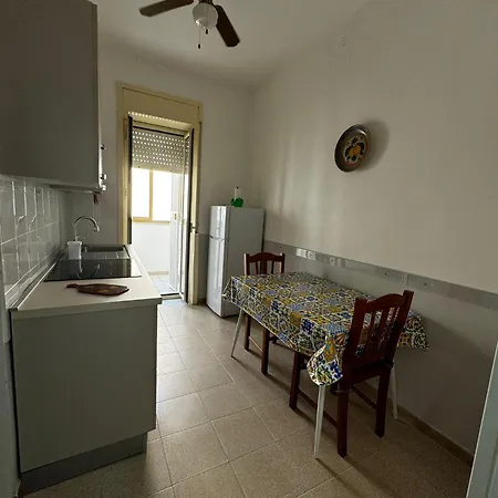 Il Nido Dei Templi Apartment Agrigento