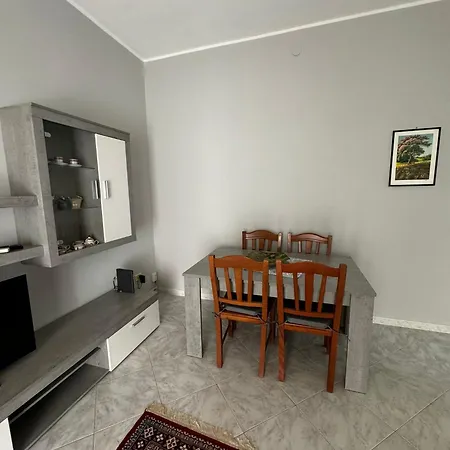 Apartment Il Nido Dei Templi *