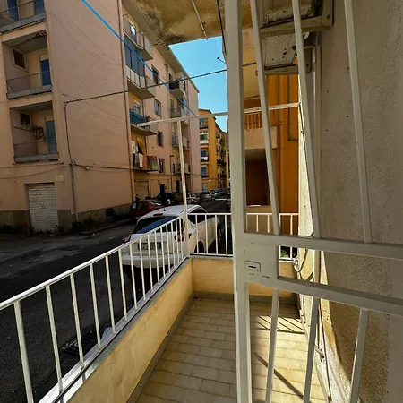 Il Nido Dei Templi * Agrigento