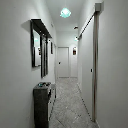 Il Nido Dei Templi Apartment Agrigento