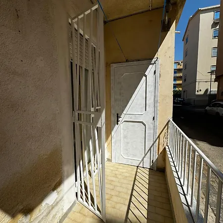 Apartment Il Nido Dei Templi *