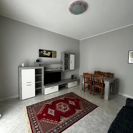 Apartment Il Nido Dei Templi *