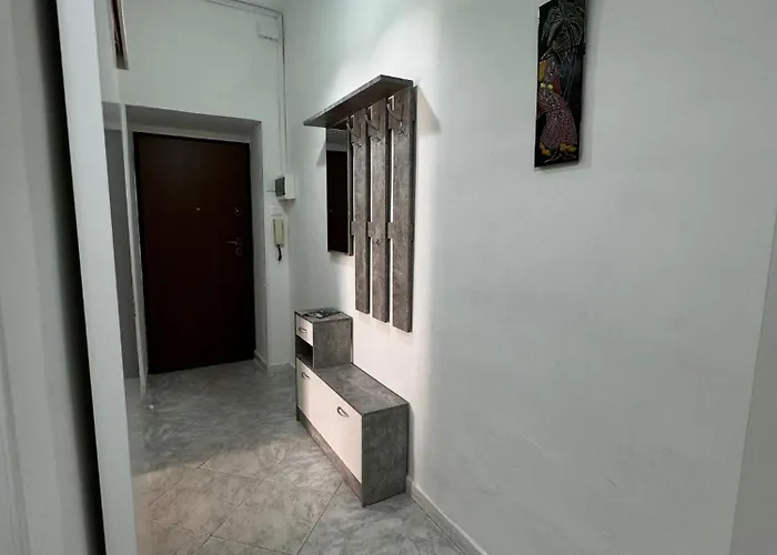 Il Nido Dei Templi アパート *