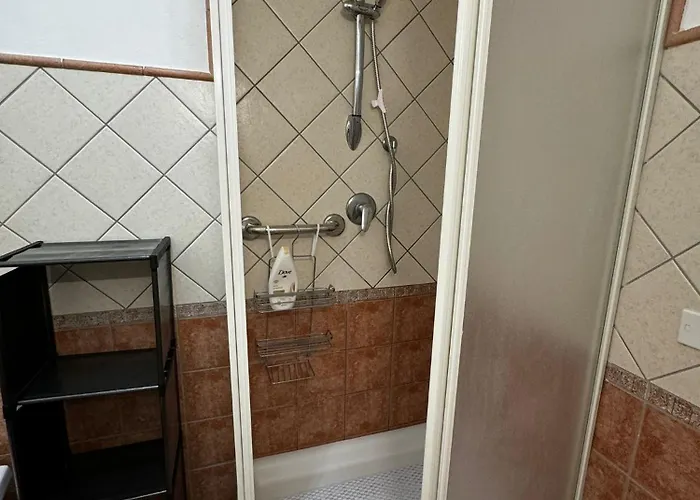 Il Nido Dei Templi アパート