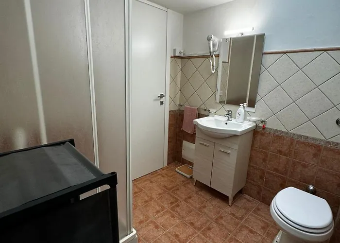 Il Nido Dei Templi アグリジェント