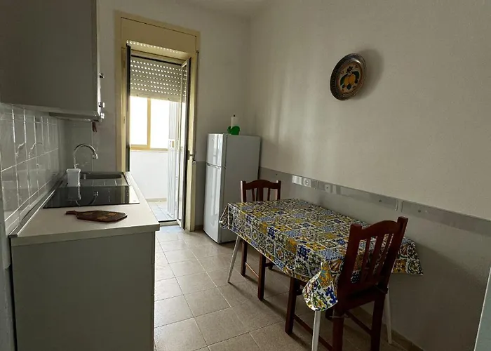 Il Nido Dei Templi アパート アグリジェント