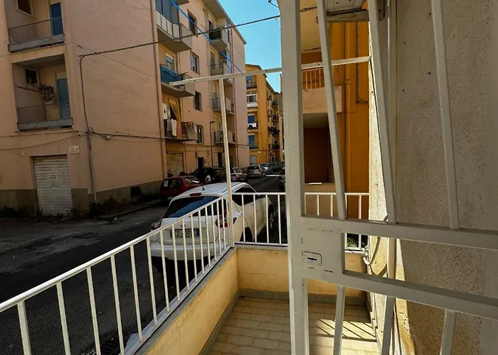 Il Nido Dei Templi * アグリジェント