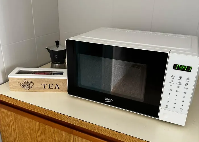 Il Nido Dei Templi アパート