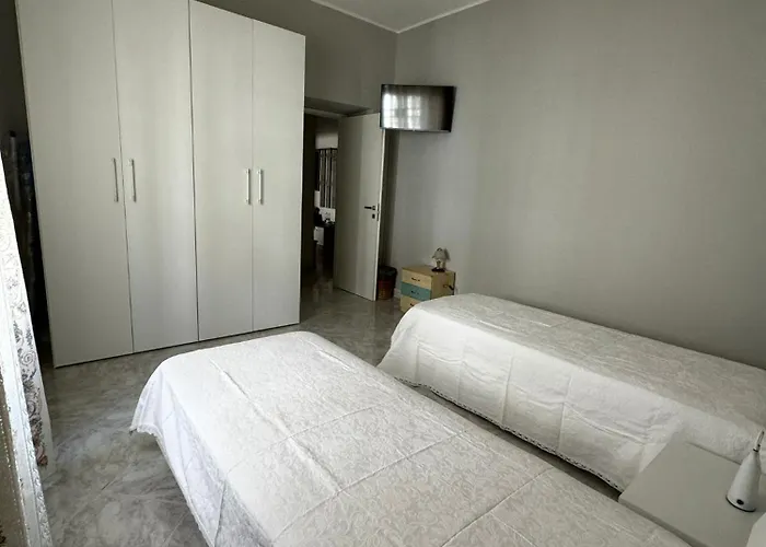 Il Nido Dei Templi アグリジェント