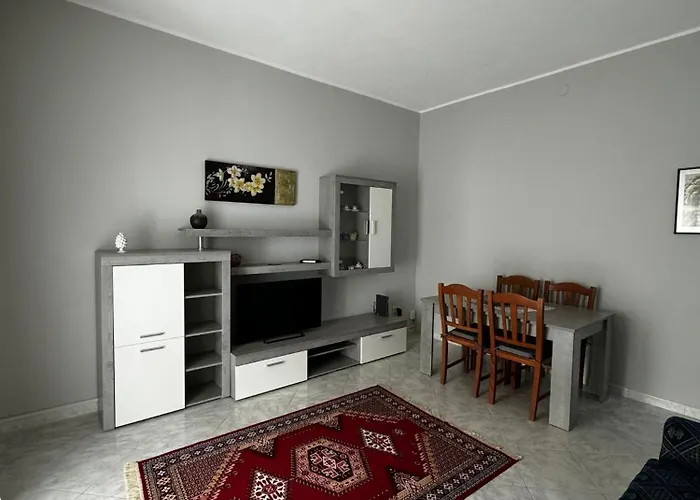 アパート Il Nido Dei Templi *